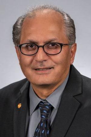 Dr. Michael Hejazi